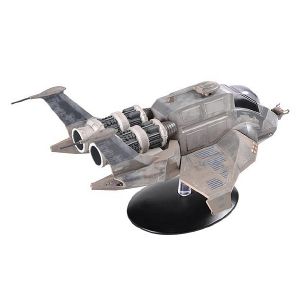 Eaglemoss - BSG 10 - Modern Raptor - 6.jpg