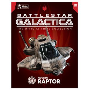 Eaglemoss - BSG 10 - Modern Raptor - Magazine.jpg