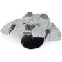 Thumbnail for File:Eaglemoss - BSG 11 - Cylon Raider (Blood and Chrome) - 1.jpg