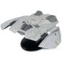 Thumbnail for File:Eaglemoss - BSG 11 - Cylon Raider (Blood and Chrome) - 2.jpg