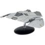 Thumbnail for File:Eaglemoss - BSG 11 - Cylon Raider (Blood and Chrome) - 3.jpg