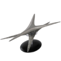 Thumbnail for File:Eaglemoss - BSG 12 - Modern Basestar - 2.png
