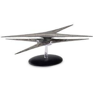 Eaglemoss - BSG 12 - Modern Basestar - 3.jpg