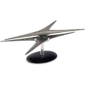 Eaglemoss - BSG 12 - Modern Basestar - 4.jpg