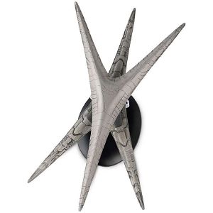 Eaglemoss - BSG 12 - Modern Basestar - 5.jpg