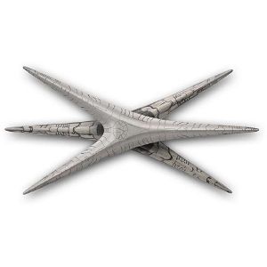 Eaglemoss - BSG 12 - Modern Basestar - 7.jpg