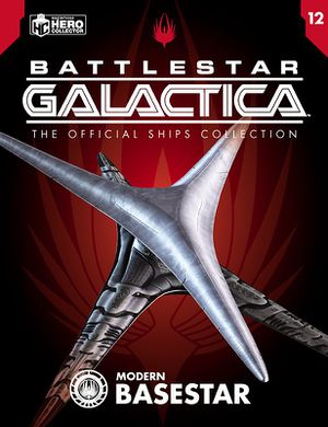 Eaglemoss - BSG 12 - Modern Basestar - Magazine.jpg