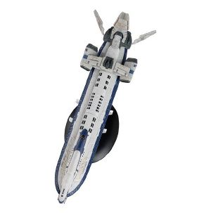 Eaglemoss - BSG 13 - Colonial One - 4.jpg