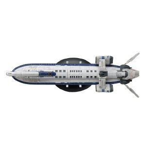 Eaglemoss - BSG 13 - Colonial One - 6.jpg