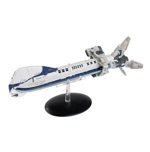 Eaglemoss - BSG 13 - Colonial One - 7.jpg
