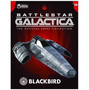 Eaglemoss - BSG 14 - Blackbird - Magazine.jpg