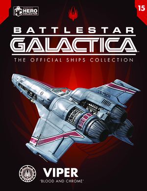 Eaglemoss - BSG 15 - Viper (Blood and Chrome) - Magazine.jpg