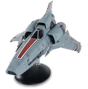 Eaglemoss - BSG 15 - Viper Mark III - 1.jpg