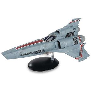 Eaglemoss - BSG 15 - Viper Mark III - 2.jpg