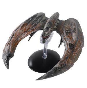 Eaglemoss - BSG 16 - Scar Raider - 1.jpg