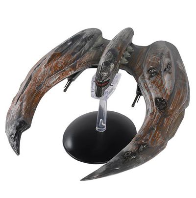 Battlestar Galactica: The Official Ships Collection - Battlestar Wiki