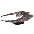 Thumbnail for File:Eaglemoss - BSG 16 - Scar Raider - 3.jpg