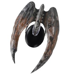 Eaglemoss - BSG 16 - Scar Raider - 4.jpg