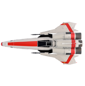 Eaglemoss - BSG 1 - Viper Mark II - 6.png