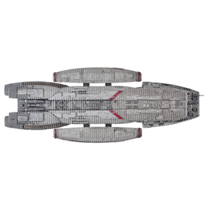 Eaglemoss - BSG 3 - Modern Galactica - 5.png