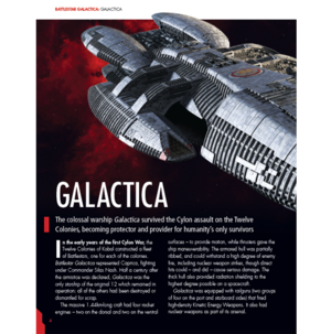 Eaglemoss - BSG 3 - Modern Galactica - Magazine Page Sample.png