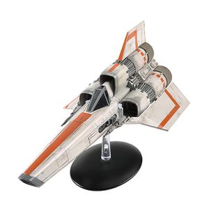 Eaglemoss - BSG 4 - Viper Mark I - 1.jpg