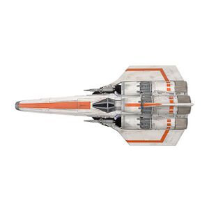 Eaglemoss - BSG 4 - Viper Mark I - 3.jpg