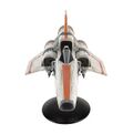 Thumbnail for File:Eaglemoss - BSG 4 - Viper Mark I - 4.jpg