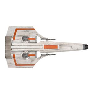 Eaglemoss - BSG 4 - Viper Mark I - 6.jpg