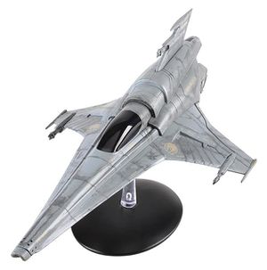Eaglemoss - BSG 6 - Viper Mark VII - 1.jpg