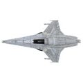 Thumbnail for File:Eaglemoss - BSG 6 - Viper Mark VII - 3.jpg