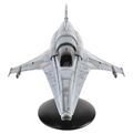 Thumbnail for File:Eaglemoss - BSG 6 - Viper Mark VII - 4.jpg