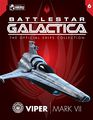 Eaglemoss - BSG 6 - Viper Mark VII - Magazine.jpg