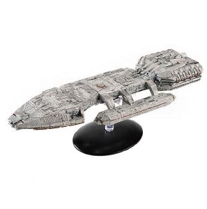 Eaglemoss - BSG 7 - Classic Galactica - 2.jpg