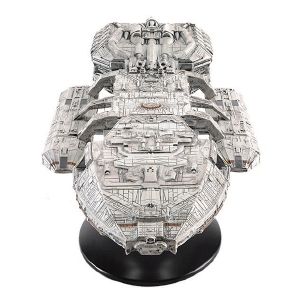 Eaglemoss - BSG 7 - Classic Galactica - 4.jpg