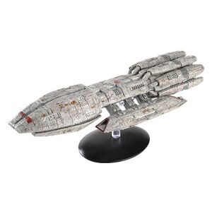 Eaglemoss - BSG 8 - Battlestar Pegasus - 2.jpg