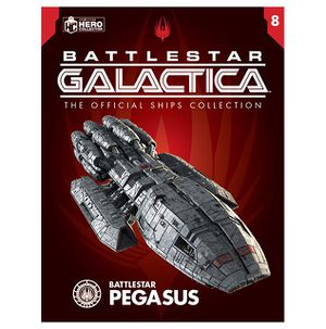 Eaglemoss - BSG 8 - Battlestar Pegasus - Magazine.jpg