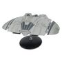 Thumbnail for File:Eaglemoss - BSG 9 - Classic Cylon Raider - 2.jpg