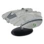 Thumbnail for File:Eaglemoss - BSG 9 - Classic Cylon Raider - 3.jpg