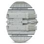 Thumbnail for File:Eaglemoss - BSG 9 - Classic Cylon Raider - 6.jpg