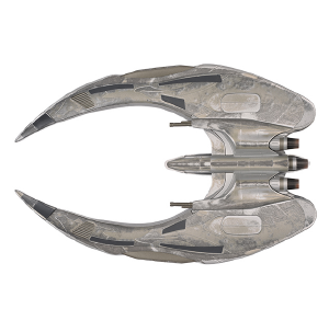 Eaglemoss - BSG Modern Cylon Raider - 2.png