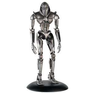 Eaglemoss - BSG Special 1 - Cylon Centurion - 1.jpg