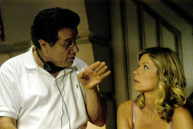 File:Edward James Olmos and Kate Vernon.jpg