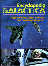 Encyclopedia Galactica