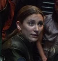 Jessica Harmon