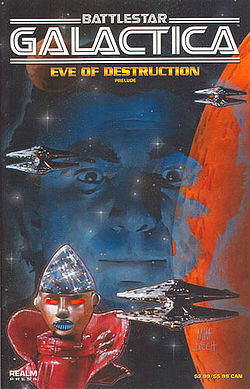 Eve of Destruction