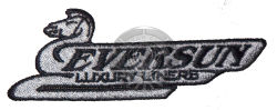 Thumbnail for File:Eversun Luxury Liners uniform patch.jpg