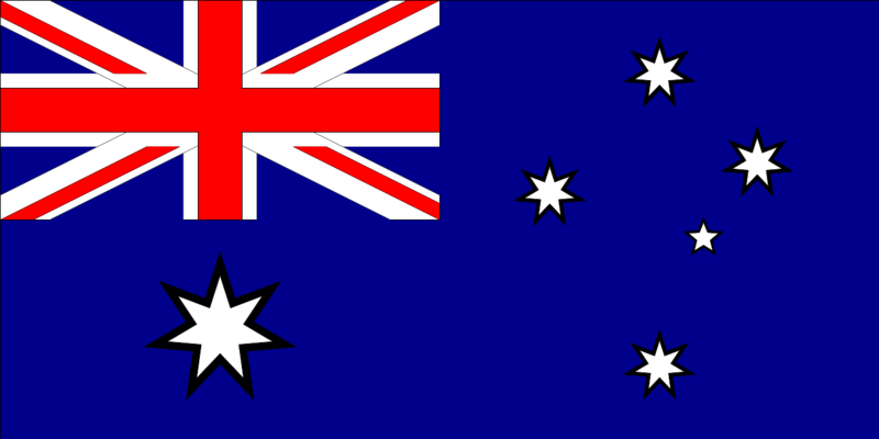 File:Flag of Australia.svg