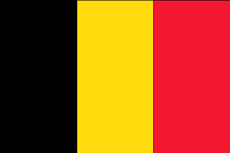 Datei:Flag of Belgium.svg