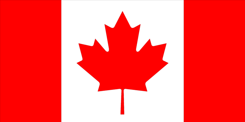 File:Flag of Canada.svg